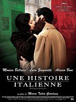 poster de Une histoire italienne