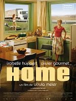 poster de Home