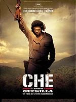 Che - 2ème partie : Guerilla