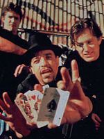 image de The Players, les maîtres du jeu