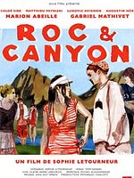 poster de Roc & Canyon