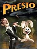 poster de Presto
