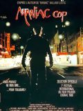 poster de Maniac Cop