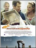 poster de Diminished Capacity