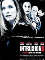 poster de Intrusions