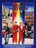 poster de Star Trek IV : Retour sur Terre