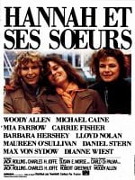 Hannah et ses soeurs