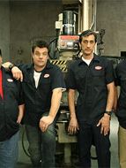 image de The Factory