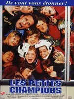 poster de Les Petits champions