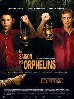 poster de La Saison des orphelins