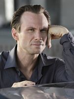 poster de Mon meilleur ennemi