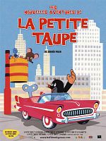 poster de Les Nouvelles aventures de la petite taupe