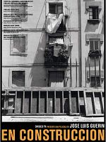 poster de En construcción
