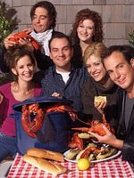 poster de The Mike O'Malley Show