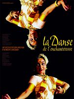 poster de La Danse de l'enchanteresse
