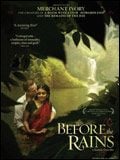 poster de Before the Rains