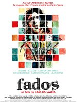 poster de Fados