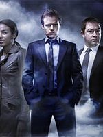 poster de Messiah (2001)