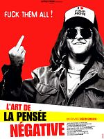 poster de L'Art de la pensée négative