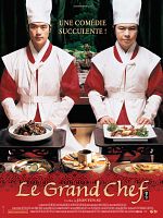 poster de Le Grand Chef