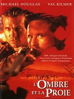 poster de L'Ombre et la proie