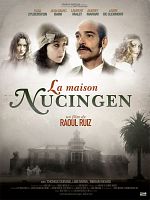 poster de La Maison Nucingen
