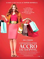 Confessions d'une accro du shopping