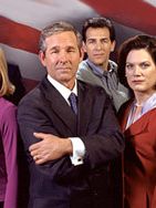 image de Bush Président