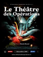 poster de Le Théâtre des opérations