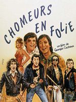 poster de Les Chômeurs en folie