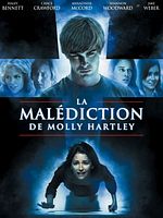 poster de La Malédiction de Molly Hartley