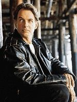 poster de Charlie Grace