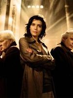 image de La Lance de la Destinée