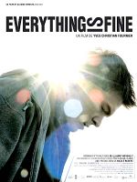 poster de Everything is fine (Tout est parfait)