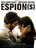 poster de Espion(s)