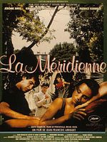poster de La Méridienne