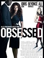 poster de Obsessed