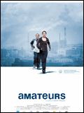poster de Amateurs