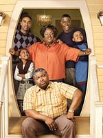 image de Tyler Perry's House of Payne
