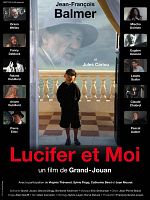 poster de Lucifer et Moi