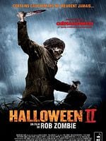poster de Halloween 2