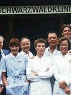 image de La Clinique de la Forêt Noire