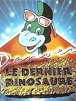 poster de Denver, le dernier dinosaure