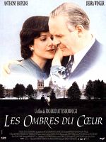 poster de Les Ombres du coeur