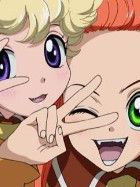 image de Chocola et Vanilla