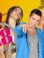 poster de 18, la serie