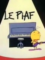 poster de Le Piaf