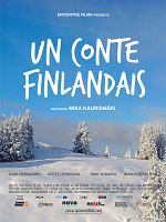 poster de Un conte finlandais