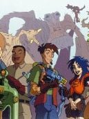 image de Extreme Ghostbusters