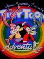 poster de Les Tiny Toons